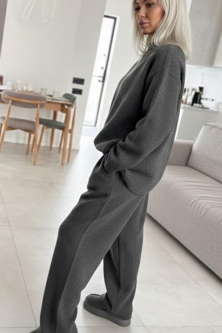 Флисовый костюм  MB-182A600