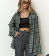 Сорочка оверсайз  MV-878A880