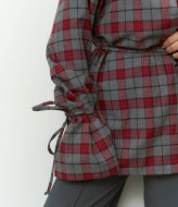 Сорочка оверсайз  MV-878A880