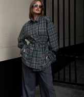 Сорочка оверсайз  MV-878A880