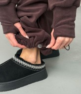 Костюм с худи  COB-806A999