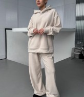 Костюм с худи  COB-806A999