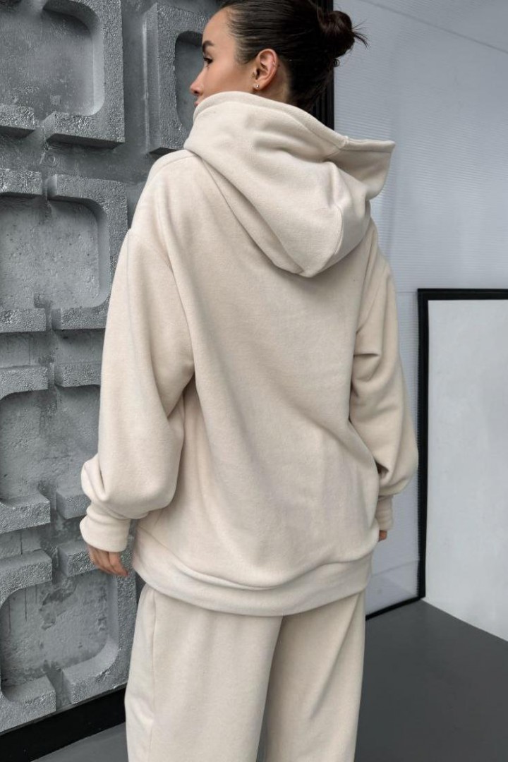 Костюм с худи  COB-806A999