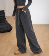 Штаны  вольного кроя  JK-01023A499