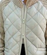 Комбинированная кофта   BAV-1001A20