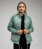 Комбинированная кофта   BAV-1001A20