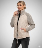 Комбинированная кофта   BAV-1001A20