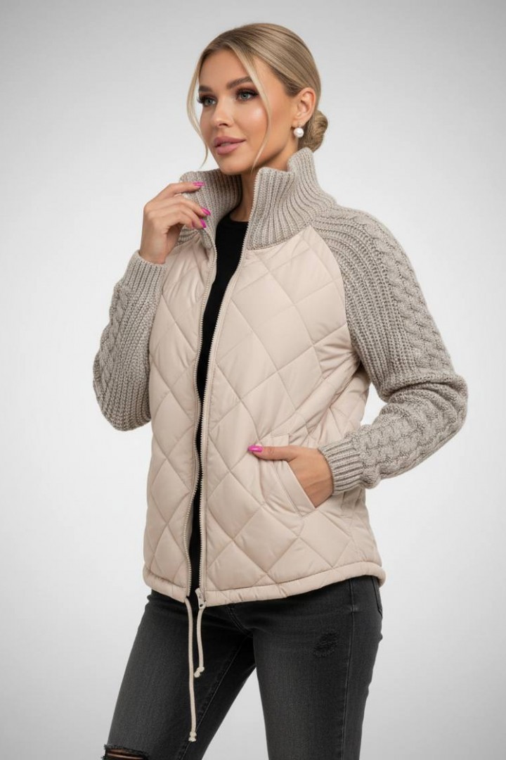 Комбинированная кофта   BAV-1001A20