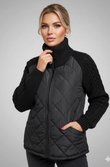 Комбинированная кофта BAV-1001A20 Комбинированная кофта BAV-1001A20