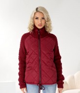 Комбинированная кофта   BAV-1001A20