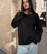 Базовый свитшот  SPL-7074A450