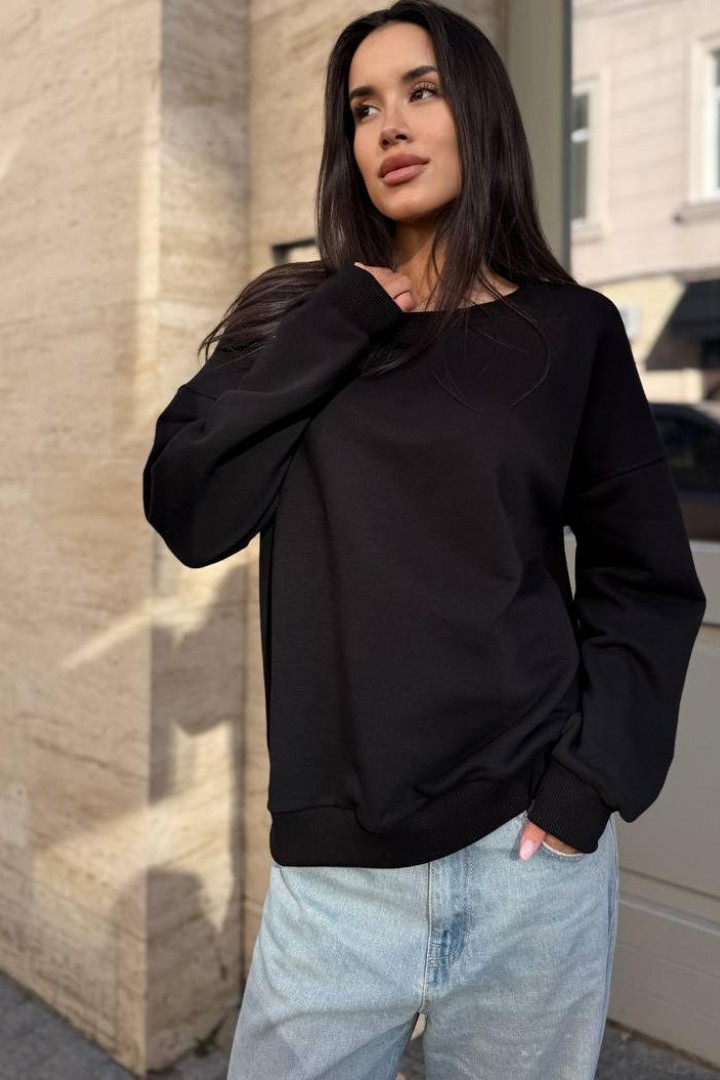 Базовый свитшот  SPL-7074A450