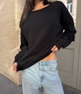 Базовый свитшот  SPL-7074A450