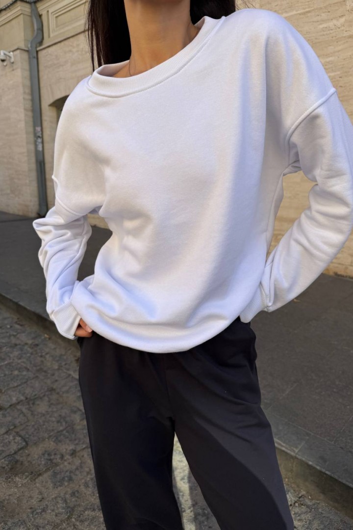 Базовый свитшот  SPL-7074A450