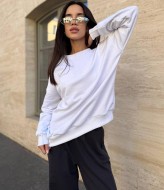 Базовый свитшот  SPL-7074A450