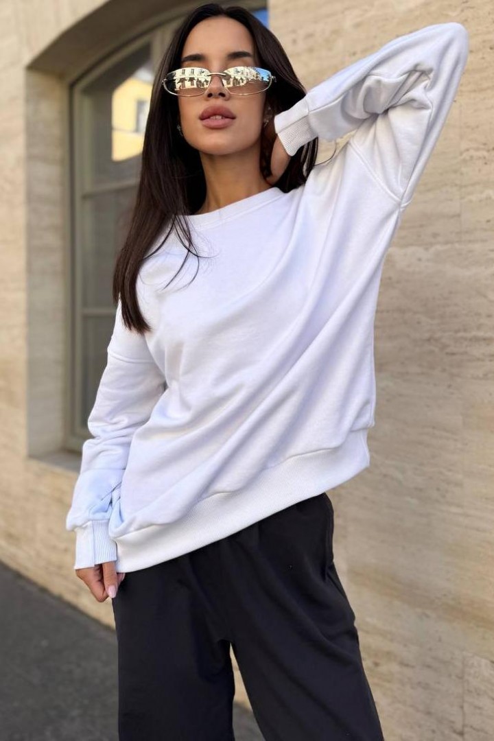 Базовый свитшот  SPL-7074A450