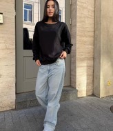 Базовый свитшот  SPL-7074A450