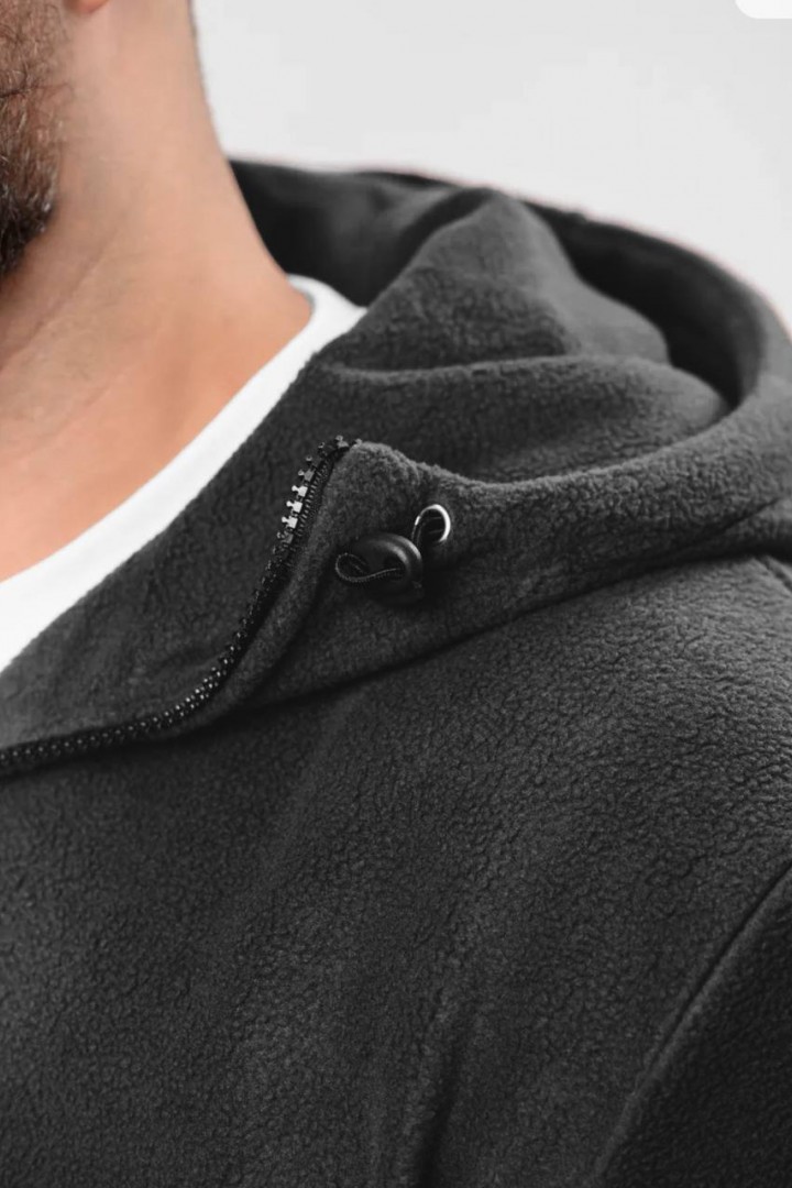 Комфортный мужской костюм  EPZ-504A680