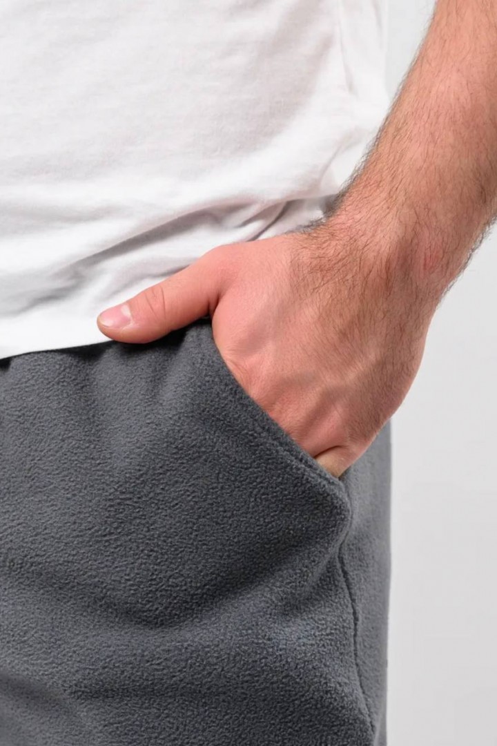 Комфортный мужской костюм  EPZ-504A680