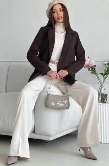 Классический пиджак EPZ-505A650