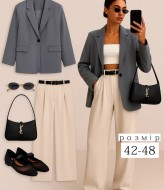 Классический пиджак EPZ-505A650