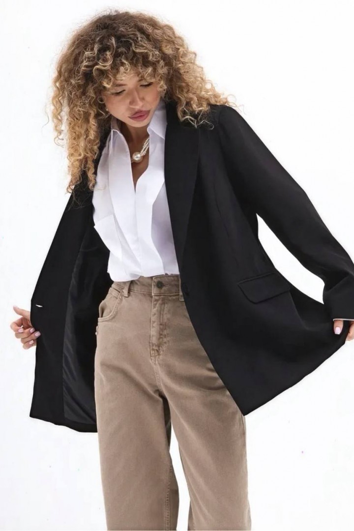 Классический пиджак EPZ-505A650