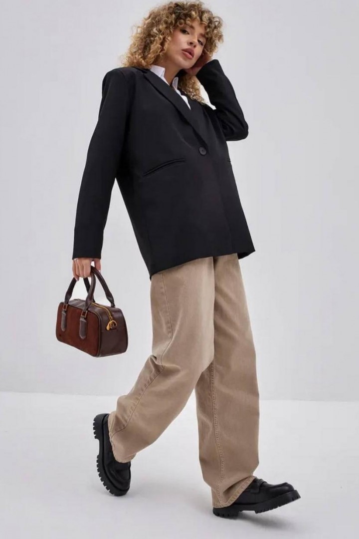 Классический пиджак EPZ-505A650