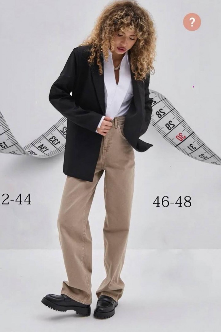 Классический пиджак EPZ-505A650