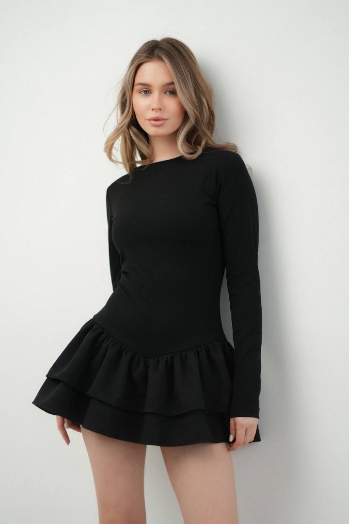 Сукня комбінезон MV-856A750