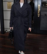 Модный тренч  HOU-419A1150