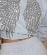 Костюм с принтом  SF-5709A850