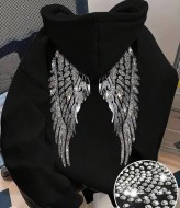 Костюм с принтом  SF-5709A850