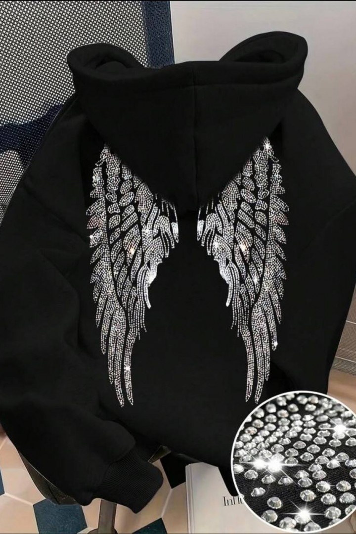 Костюм с принтом  SF-5709A850