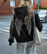 Костюм с принтом  SF-5709A850