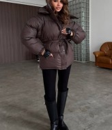 Модная куртка LUC-1145A1149