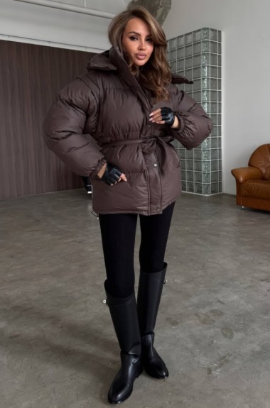 Модная куртка LUC-1145A1149