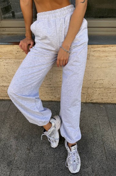 Трикотажные штаны SPL-7072A410