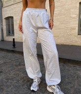 Трикотажные штаны SPL-7072A410