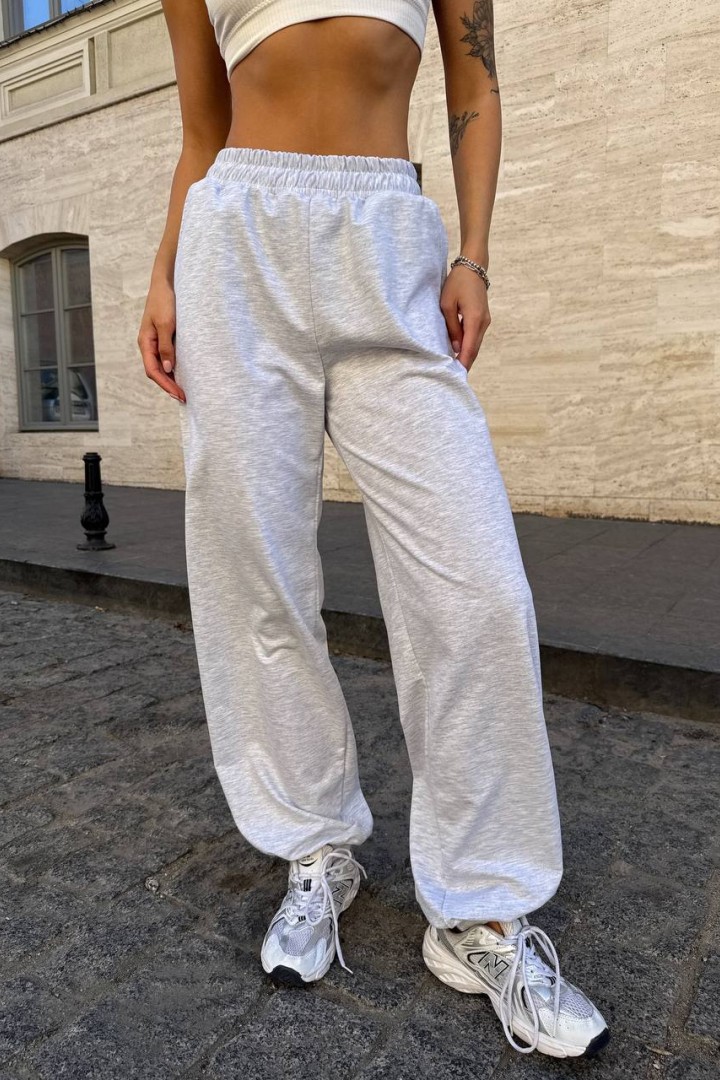 Трикотажные штаны SPL-7072A410