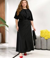 Елегантна сукня  AO-2603A650 