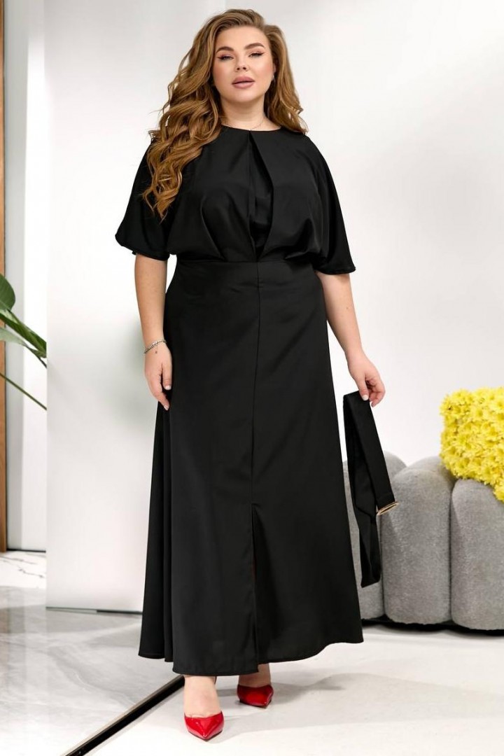 Елегантна сукня  AO-2603A650 