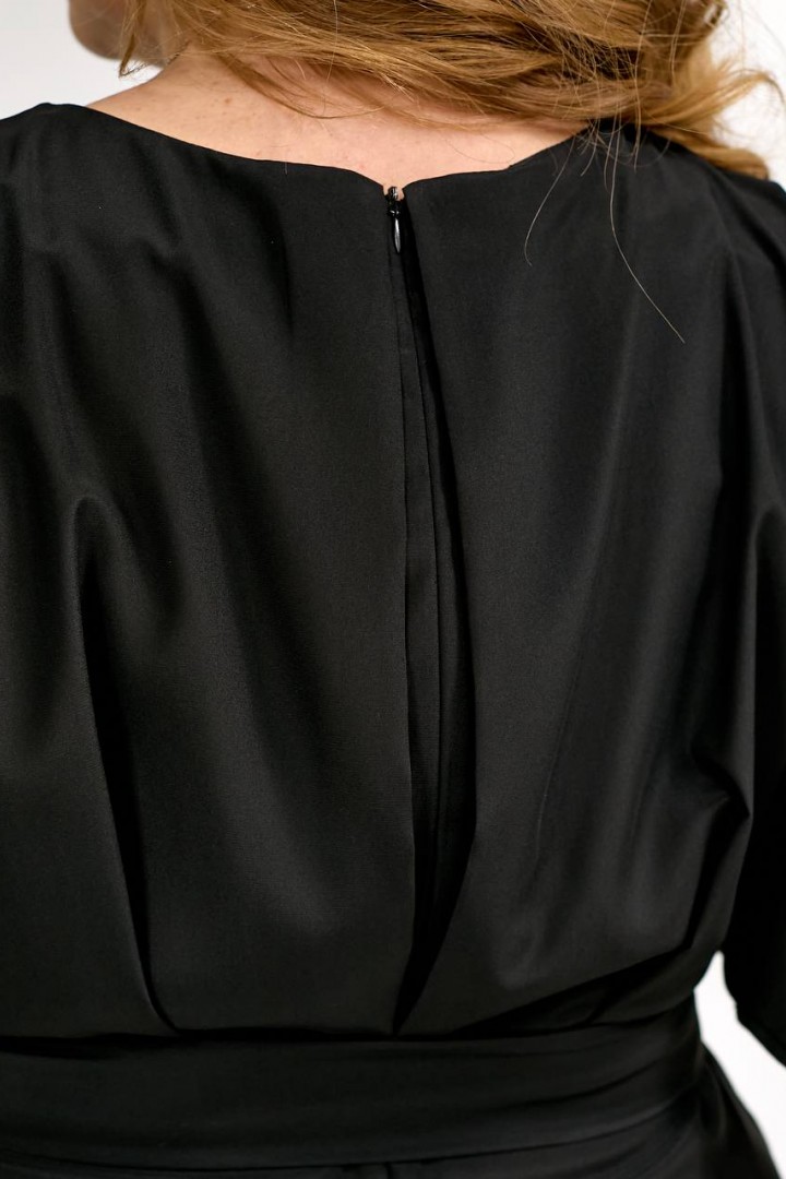 Елегантна сукня  AO-2603A650 