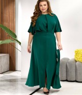 Елегантна сукня  AO-2603A650 