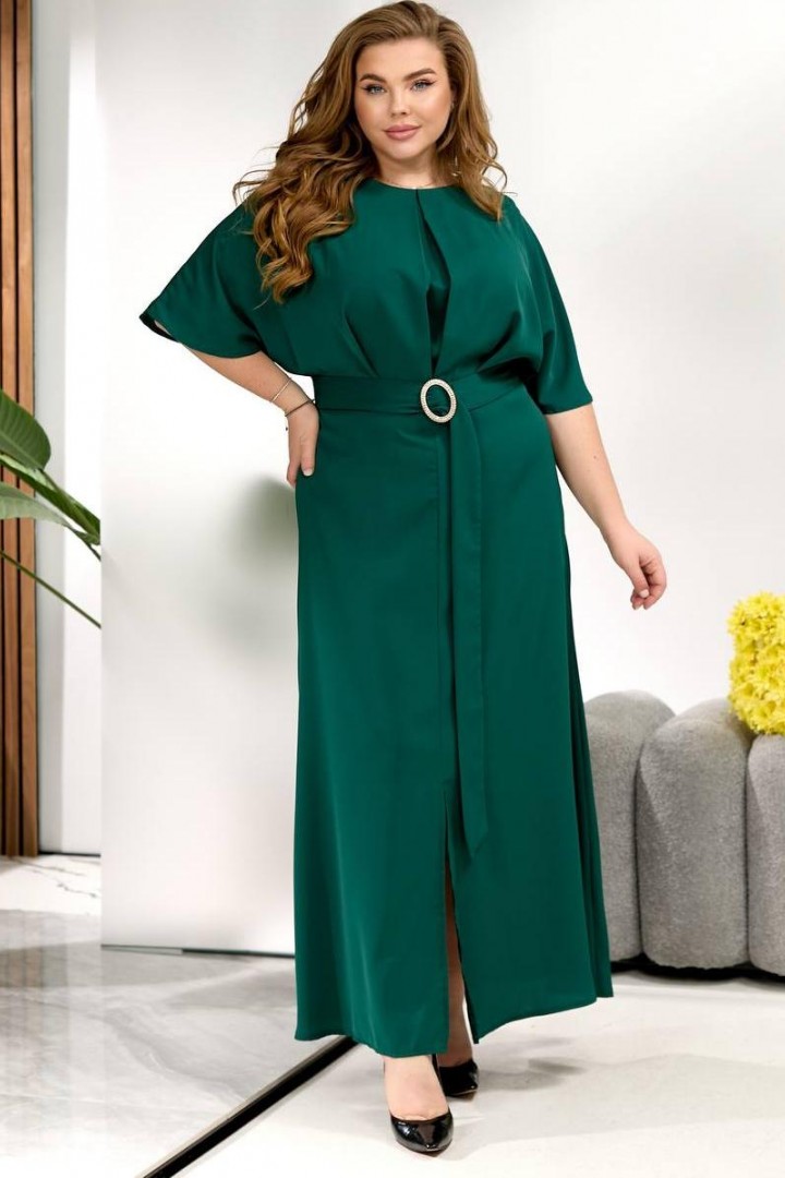 Елегантна сукня  AO-2603A650 