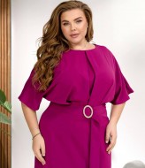 Елегантна сукня  AO-2603A650 