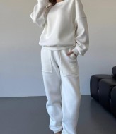 Костюм  з кишенями ANB-523A990 