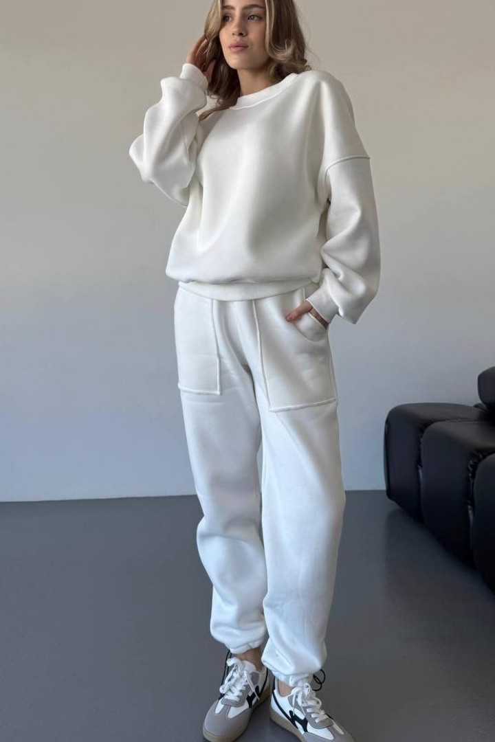 Костюм  з кишенями ANB-523A990 