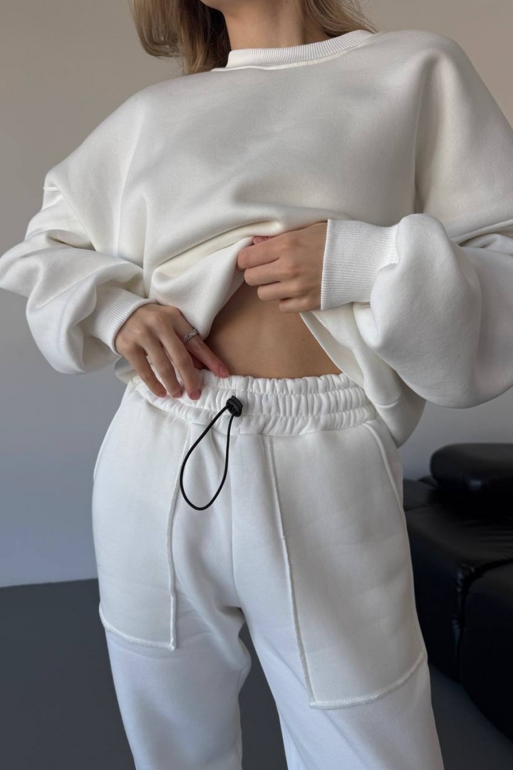 Костюм  з кишенями ANB-523A990 