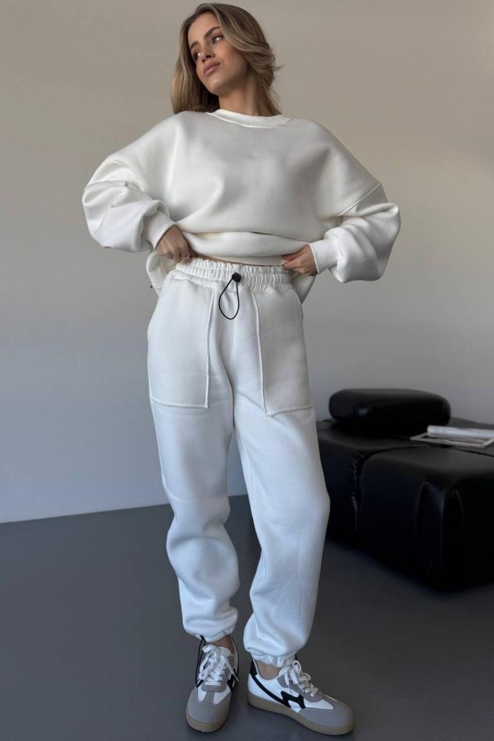 Костюм  з кишенями ANB-523A990 