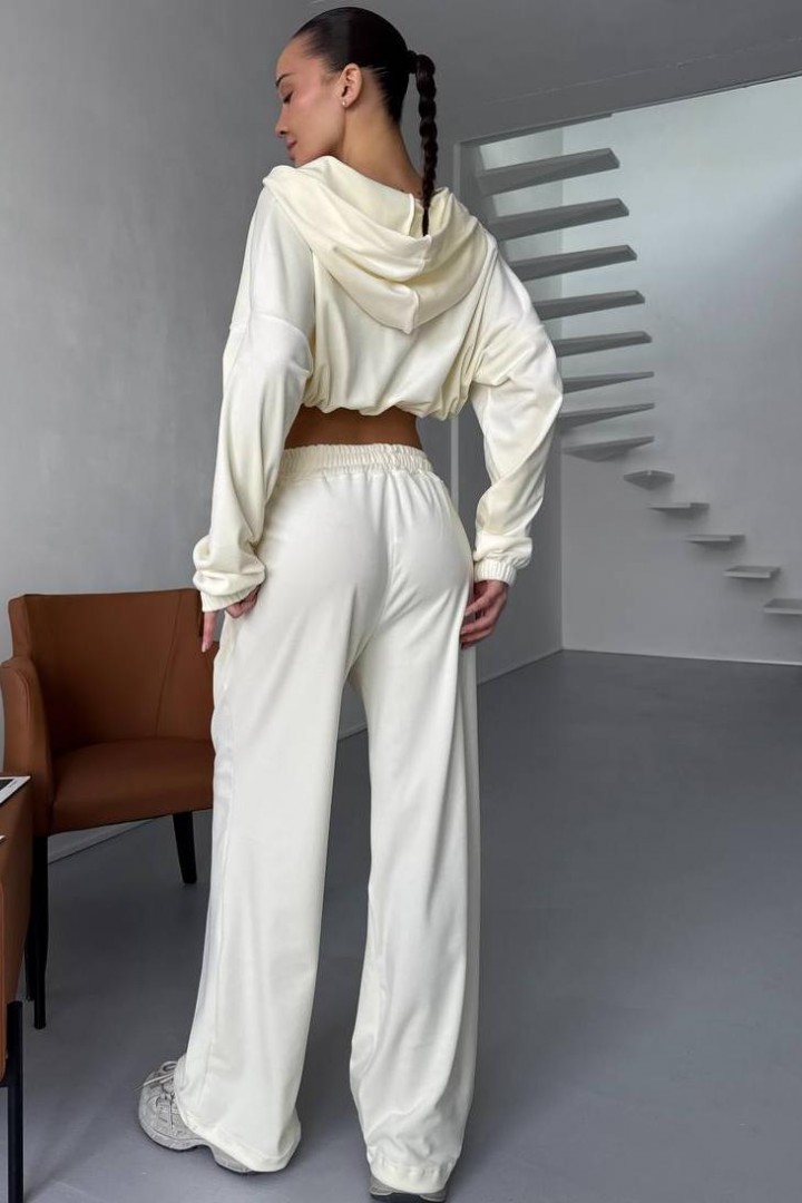 Костюм з укороченною кофтиною  ANB-534A600 